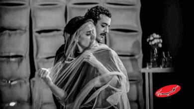 عکسهای سحر دولتشاهی و علی شادمان وایرال شد