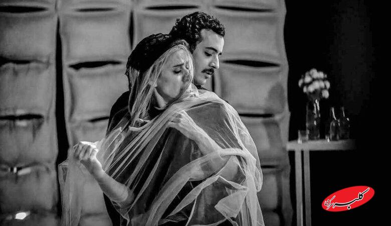 عکسهای سحر دولتشاهی و علی شادمان وایرال شد