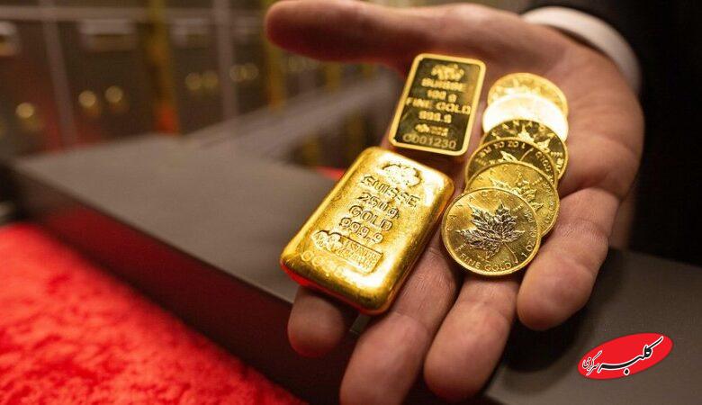 بازار طلا محتاط شد/صعود قیمت طلا منتفی است؟