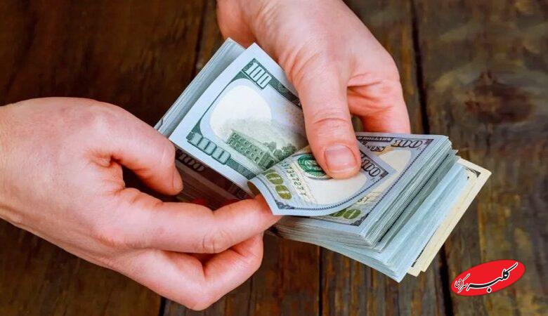 راز جهش دلار در ژانویه فاش شد!