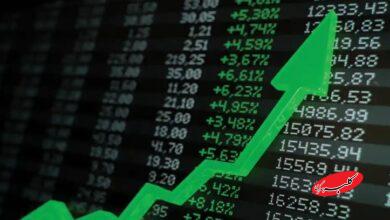 شاخص کل بورس همچنان به رکورد زنی ادامه میدهد