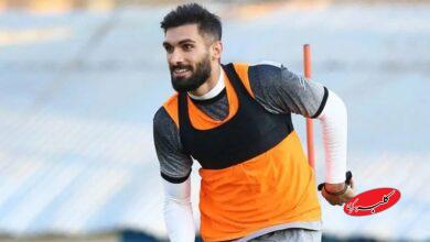 تصمیم عارف آقاسی پس از اخراج؛ او تکلیف را روشن کرد