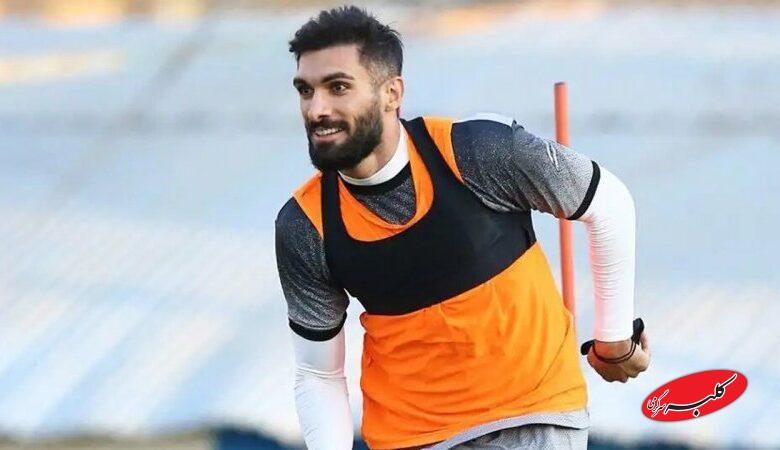 تصمیم عارف آقاسی پس از اخراج؛ او تکلیف را روشن کرد