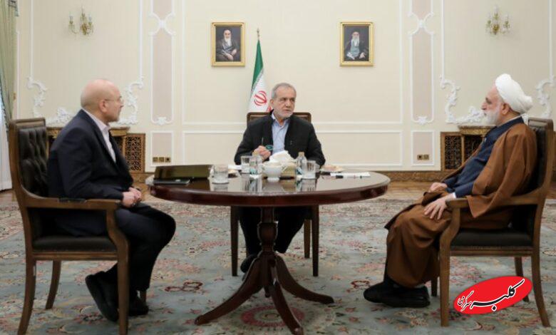 درخواست فوری وزیر اقتصاد از سران قوا برای تعویق فراخوان یکجای 12.5 میلیون مودی