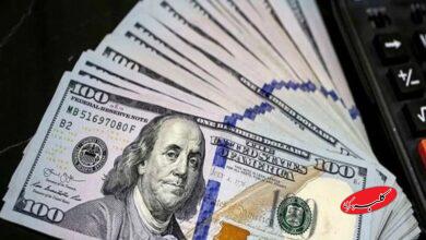 نرخ معاملات ارز گردشگران خارجی ابلاغ شد