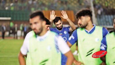 شروط استقلال برای فروش آقاسی؛ یکی از این دو بازیکن را باید آبیپوش شوند