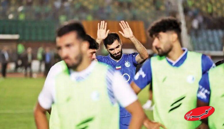 شروط استقلال برای فروش آقاسی؛ یکی از این دو بازیکن را باید آبیپوش شوند