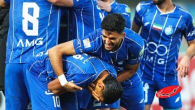 قطعی؛ ۵ بازیکن استقلال دربی را از دست دادند/خبر بد شبانه در خصوص دو ستاره