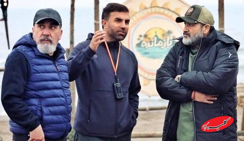 مهران غفوریان سکوت خود را شکست + فیلم