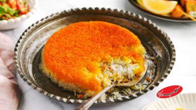 قیمت برنج پاکستانی و هندی با ارز آزاد اعلام شد