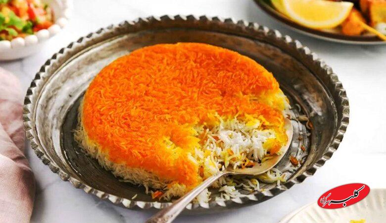 قیمت برنج پاکستانی و هندی با ارز آزاد اعلام شد