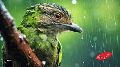 خبری خوش/ سامانه جدید بارشی از این تاریخ فعال میشود