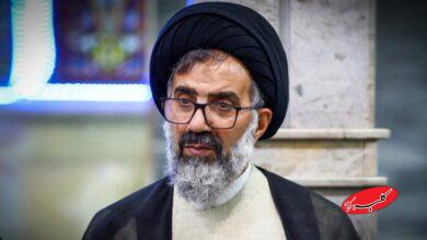 استعفای یک امام جمعه در خطبههای بعد از نماز / ماجرا چیست؟