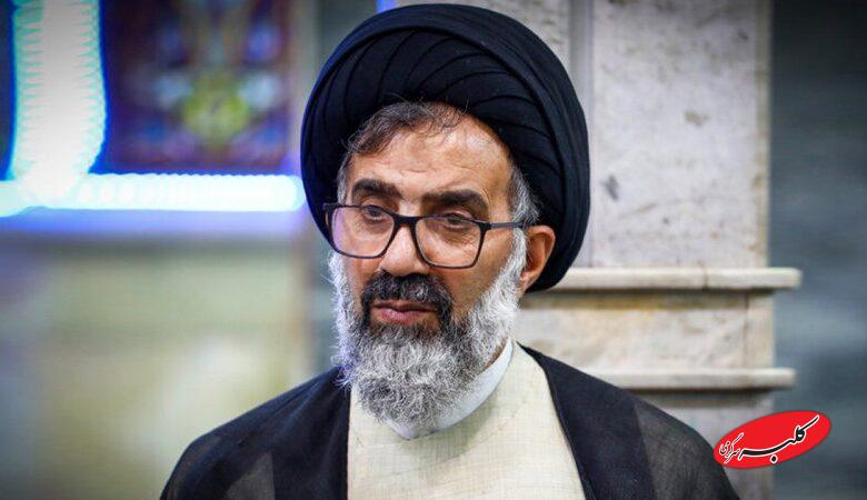 استعفای یک امام جمعه در خطبههای بعد از نماز / ماجرا چیست؟