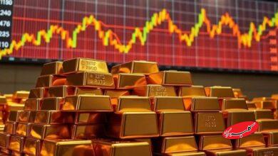 حمایت از صعود قیمت طلا افزایش یافت