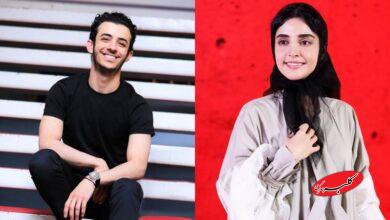 موج جدید در مورد علی شادمان و الهه حصاری / ماجرا چه بود؟