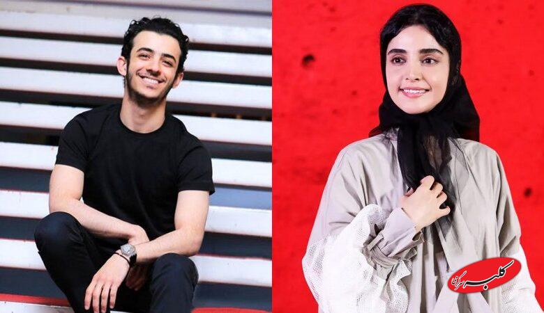 موج جدید در مورد علی شادمان و الهه حصاری / ماجرا چه بود؟