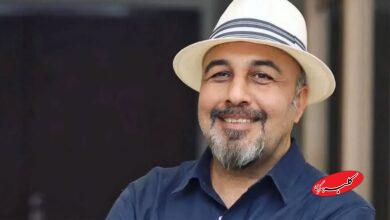 فوری؛ رضا عطاران سکته مغزی کرد/آخرین وضعیت این بازیگر