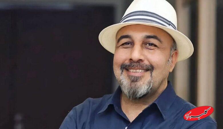 فوری؛ رضا عطاران سکته مغزی کرد/آخرین وضعیت این بازیگر