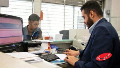 کارمندان دولت بخوانند / این کارمندان منتظر افزایش چشمگیر حقوق باشند!