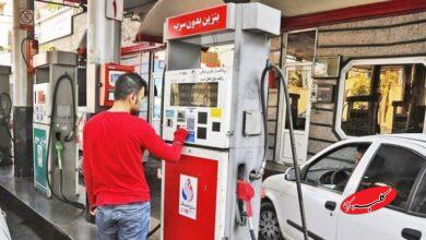 اقدام جدید دولت پیش از بنزین ۵ هزار تومانی/ جزییات یک تغییر مهم در پمپ بنزین‌ها
