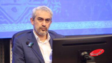 وزیر اقتصاد دستور رسیدگی به حواشی رخداده در ماراتن کیش را صادر کرد