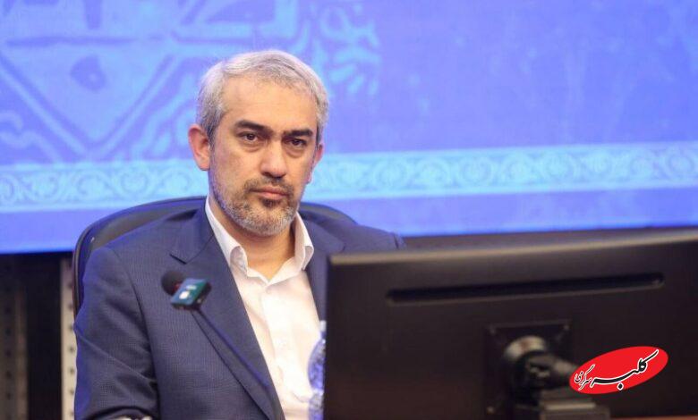 وزیر اقتصاد دستور رسیدگی به حواشی رخ‌داده در ماراتن کیش را صادر کرد