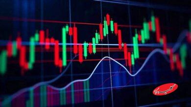 شاخص کل بورس سه هزار واحد تقویت شد