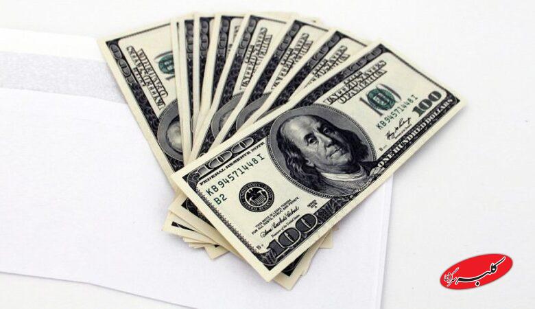 قیمت دلار، یورو و سایر ارزها امروز ۱۶ آذر/ نرخ دلار به این رقم عجیب رسید