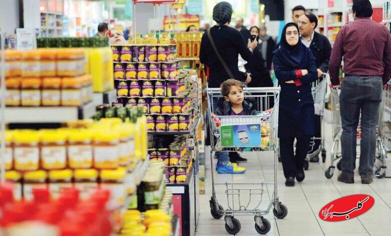 گرانی لبنیات و خوراکیها، سفره کارگران را کوچکتر کرد
