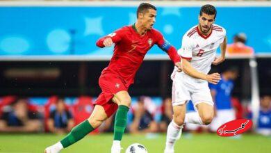 خبر مهم شبانه؛ بازی ایران مقابل رونالدو قطعی شد /دیدار با قهرمان جام جهانی در قطر؟