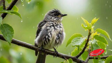 ورود سامانه پرقدرت بارشی ‌به کشور از این تاریخ؛ آغاز بارش‌ها در ۱۶ استان