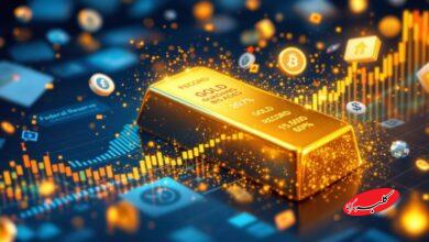 سرمایه‌گذاران طلا در انتظار تصمیم سرنوشت‌ساز