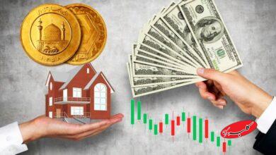 منتظر معجزه مذاکرات نباشید؛ پیش بینی مهم آینده بازار طلا، دلار، سهام و مسکن