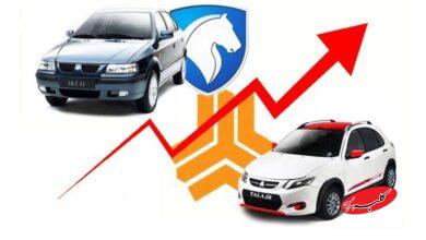 واکنش سخنگوی وزارت صمت به افزایش قیمت خودرو