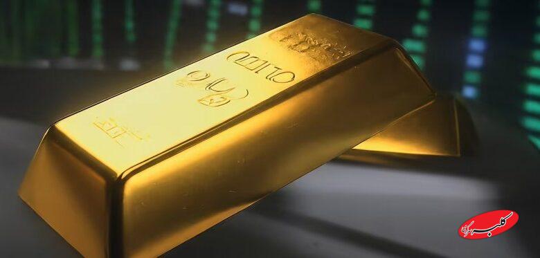پیش‌بینی باورنکردنی قیمت طلا در سال آینده