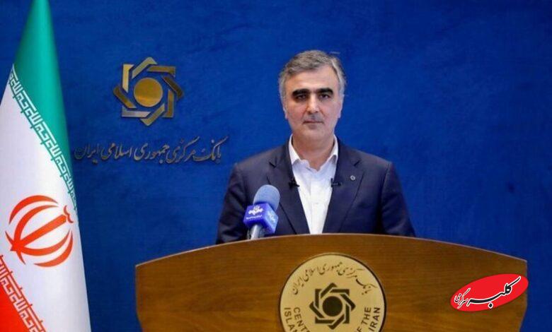 افزایش عرضه ارز به بازار کلید خورد