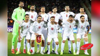 ممکن است تیم ملی ایران از جام جهانی حذف و تیم دیگری جایگزینش شود