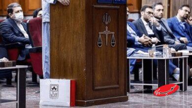 دستور جلب ۷ محکوم پرونده چای دبش صادر شد