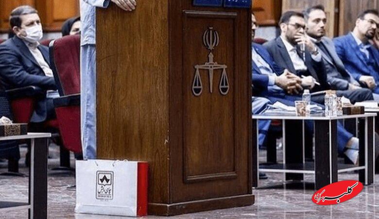 دستور جلب ۷ محکوم پرونده چای دبش صادر شد