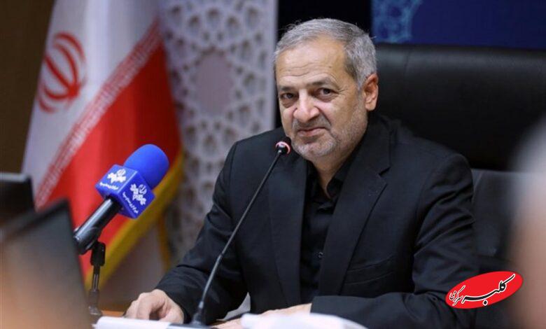 یازدهم تا هفدهم دی‌ماه امتحانی برگزار نشود