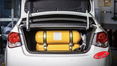 شرایط و نکات ضروری برای ثبت‌نام و تبدیل خودرو به گازسوز