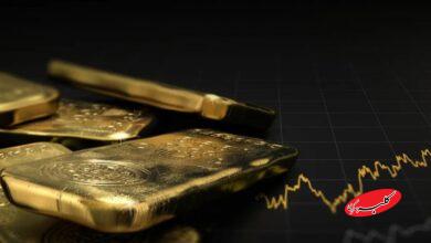 طلا گران شد؛ماجرا چیست؟