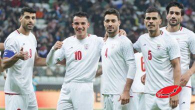 از هر ۱۰ نفر ۸ نفر می گویند ایران صعود نمی کند/ حذف طارمی از تیم ملی مهم نیست