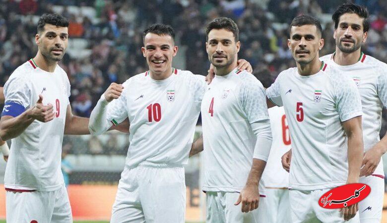 از هر ۱۰ نفر ۸ نفر می گویند ایران صعود نمی کند/ حذف طارمی از تیم ملی مهم نیست