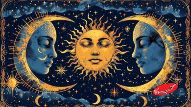 فال ابجد امروز شنبه 22 آذر 1404