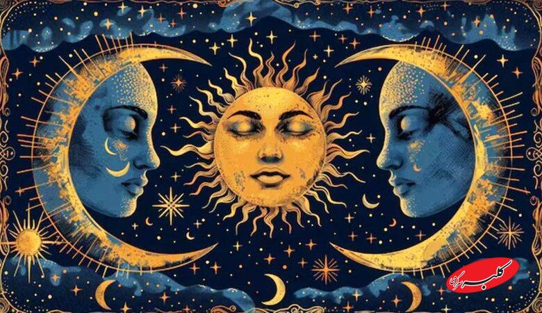 فال ابجد امروز شنبه 22 آذر 1404