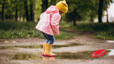 امروز و فردا در این استانها باران می بارد / نفوذ سامانه بارشی جدید به کشور