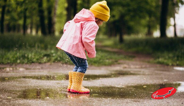 امروز و فردا در این استانها باران می بارد / نفوذ سامانه بارشی جدید به کشور