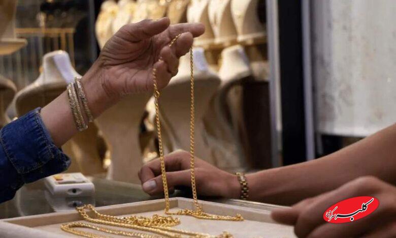 بازار طلا و ارز تحت تاثیر هیجانات قرار داد